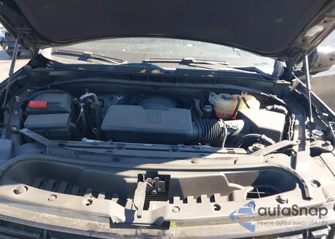 2023 Chevrolet Suburban 2Wd Rst из США, поврежденный, VIN 1GNSCEKD4PR103495